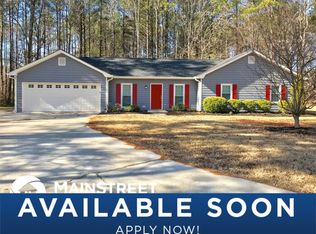 25 Christian Woods Ct, Conyers, GA