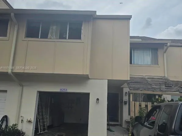 8253 NW 9th Ct #2, Plantation, FL 33324