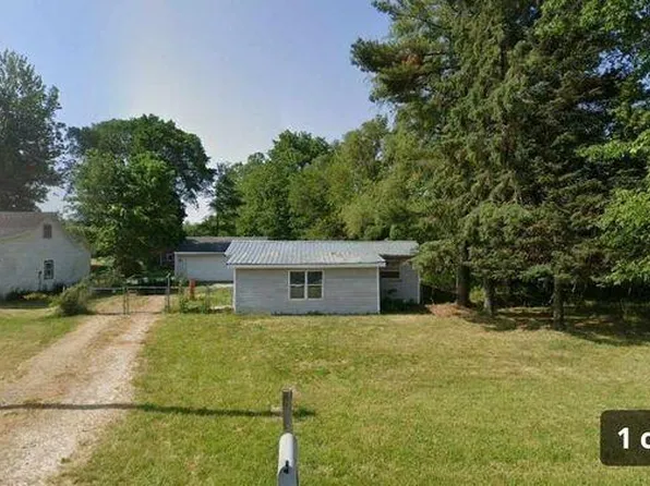 1077 Arney Rd, Sherwood, MI 49089