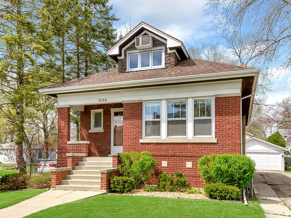 1st image of 1684 Campbell Ave
