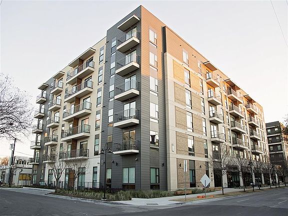 2nd image of 4646 McKinney Ave APT 626