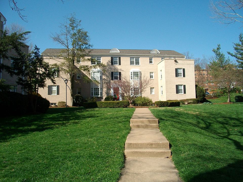 Condo building