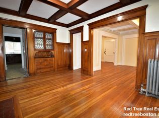 141 Fuller St, Brookline, MA 02446