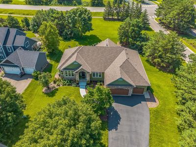 8515 Kelzer Pond Dr, Victoria, MN, 55386