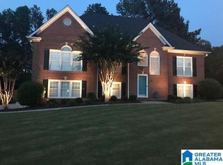 109 Broadmoor Ln, Alabaster, AL 35007