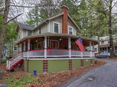 211 Boehm Ave, Mount Gretna, PA, 17064