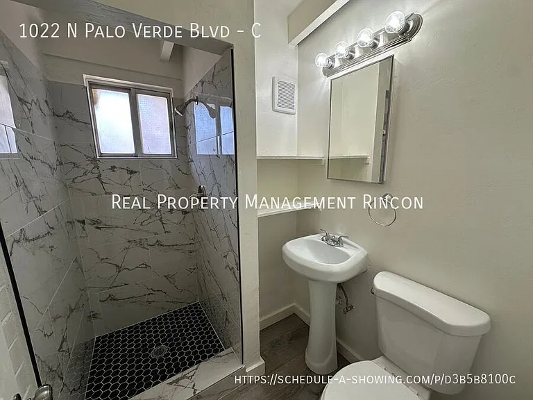 1022 N Palo Verde Blvd #C — Photo 8