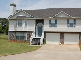 344 Cattlemans Cir, McDonough, GA 30252