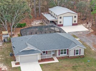 13700 SW 71st Ln, Ocala, FL 34481