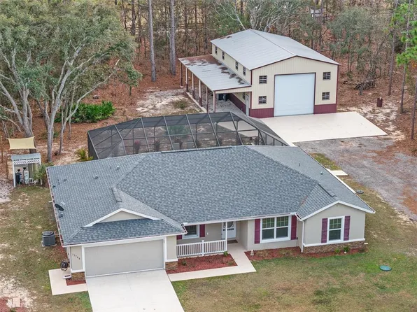 13700 SW 71st Ln, Ocala, FL 34481