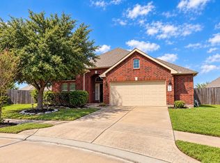 4118 Sabatini Ct, Katy, TX 77493