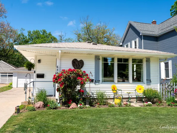 632 Central Ave, Holland, MI 49423