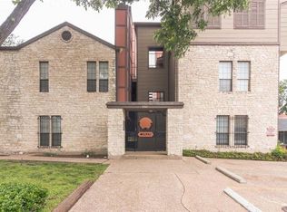 706 W 24th St APT 209, Austin, TX 78705