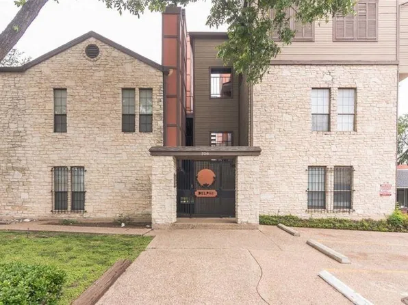 706 W 24th St APT 209, Austin, TX 78705