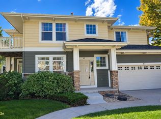 3000 E 112th Ave UNIT 61, Northglenn, CO 80233