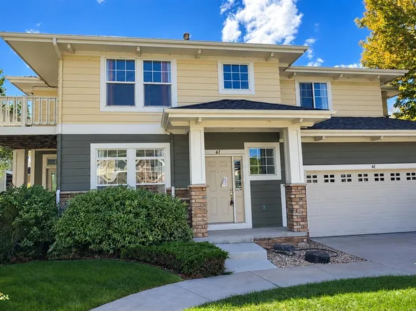 3000 E 112th Avenue #61, Northglenn, CO 80233