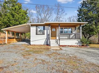 1486 Self Creek Rd, Morris, AL 35116