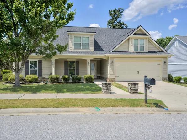 812 Paisley Ln, Grovetown, GA 30813