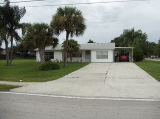 850 Barber St, Sebastian, FL 32958