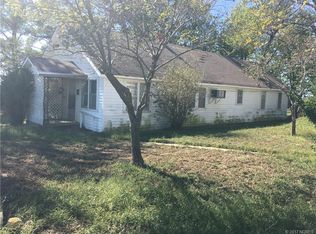 419865 Texanna Rd, Checotah, OK 74426
