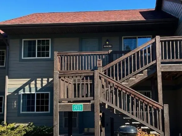 2022 Wild Eagle Ln #237, Eagle River, WI 54521