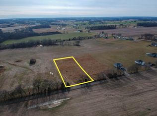 0 Benson Rd LOT 11, Springfield, TN 37172