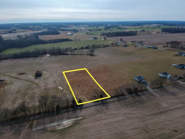 0 Benson Rd Lot 11, Springfield, TN 37172