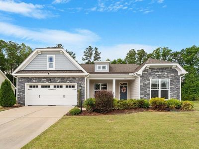 704 Long Lake Dr, Fuquay Varina, NC, 27526