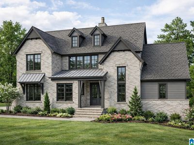 2262 Five Oaks Trl, Birmingham, AL, 35243