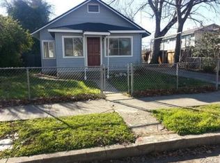 1033 Franklin St, Red Bluff, CA 96080