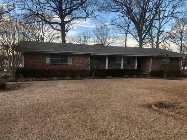 316 Indianhead Dr, Sherwood, AR 72120