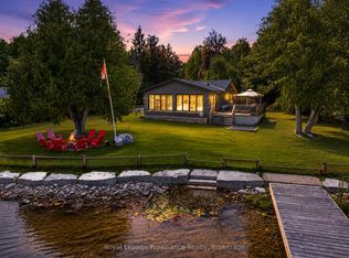 18 Osprey Rd, Kawartha Lakes, ON K9V 0K4