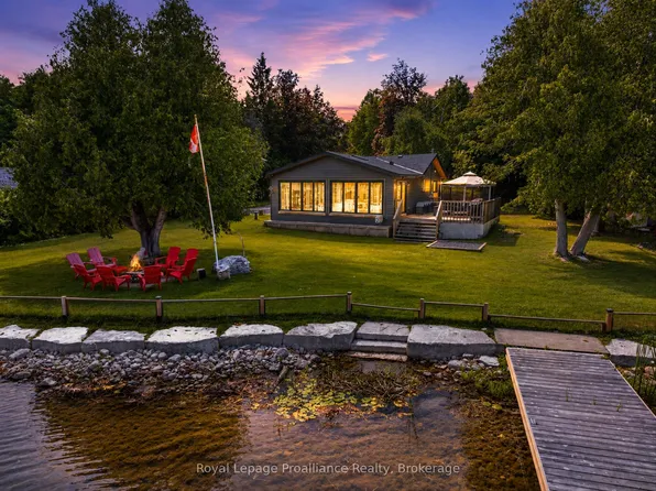 18 Osprey Rd, Kawartha Lakes, ON K9V 0K4