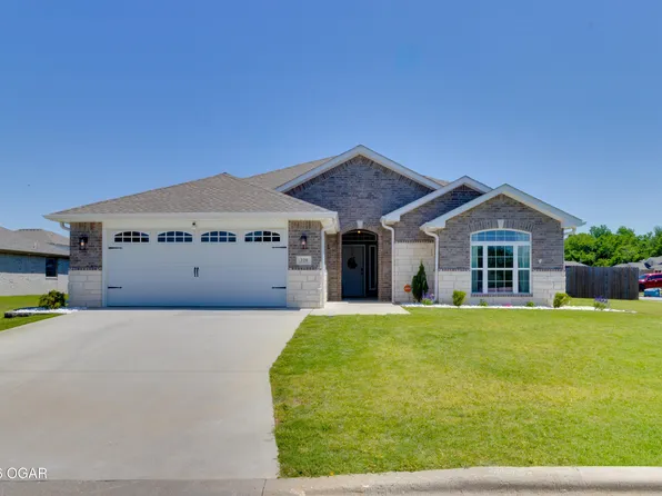320 Sidney Ln, Webb City, MO 64870
