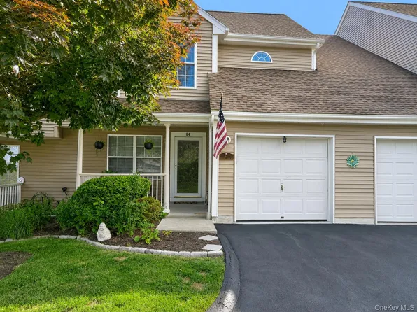 84 Sparrow Ridge Road, Carmel, NY 10512