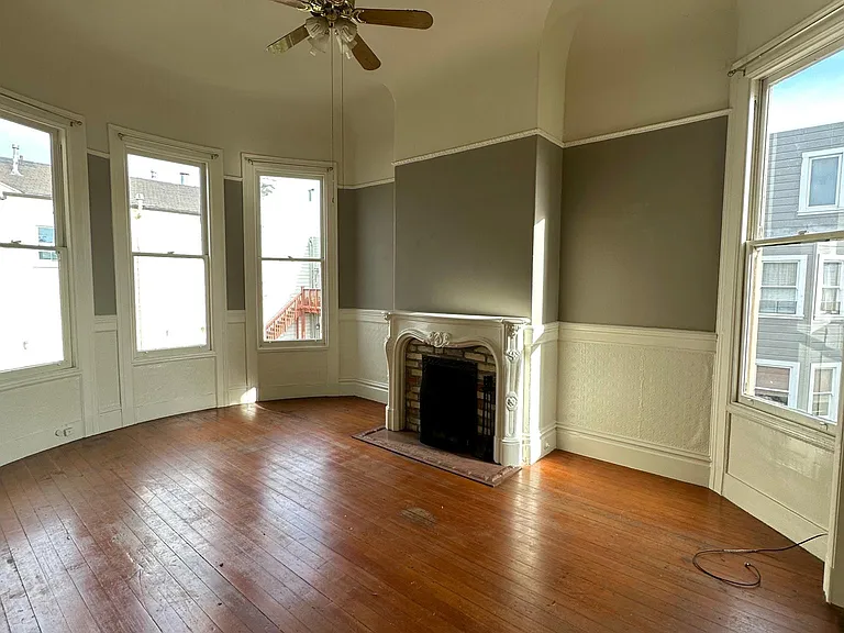 1430 Hayes St #B — Photo 3