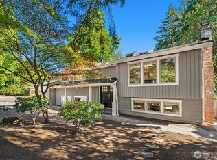 Cherry Crest, Bellevue, WA 98005