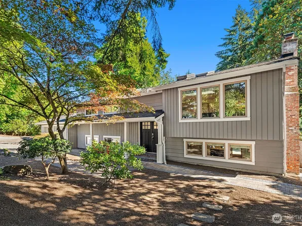 2810 127th Avenue NE, Bellevue, WA 98005