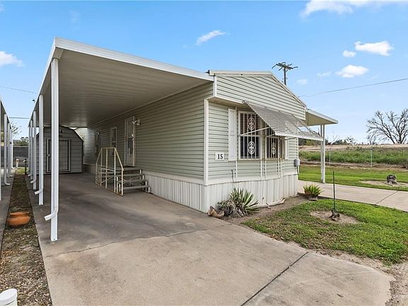 2nd image of 215 S Valley View Rd #15&16