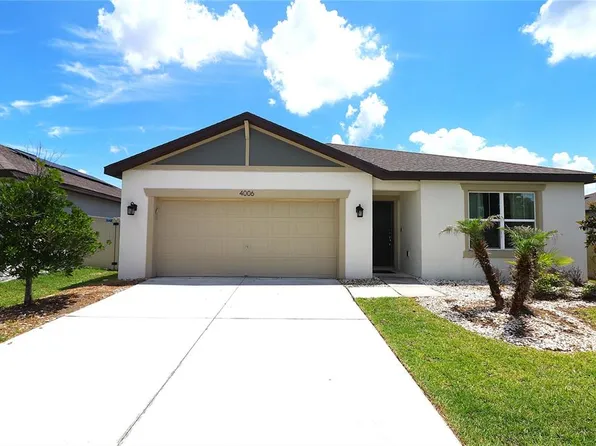 4006 Capri Coast Dr, Plant City, FL 33565