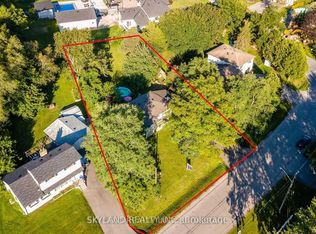 13 Schomberg Rd, Richmond Hill, ON L4E 2T7