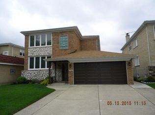 8441 W Wilson Ave #2, Chicago, IL 60656