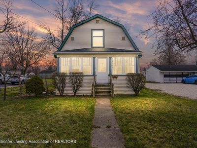 4261 Holt Rd, Holt, MI, 48842