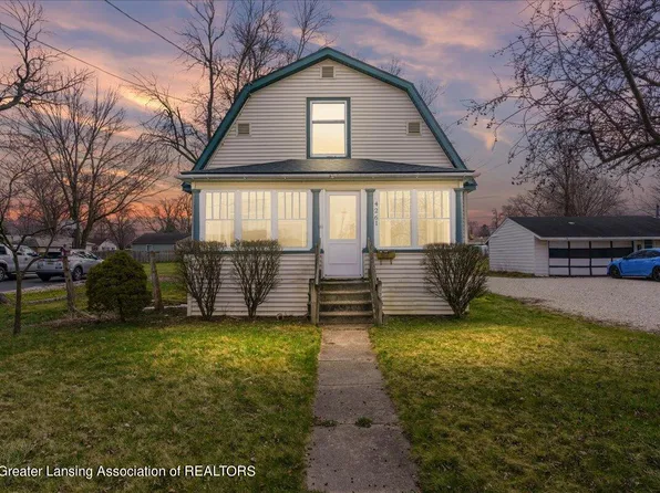 4261 Holt Rd, Holt, MI 48842