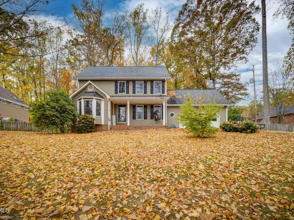407 Hunters Crossing Ln, Kingsport, TN 37664