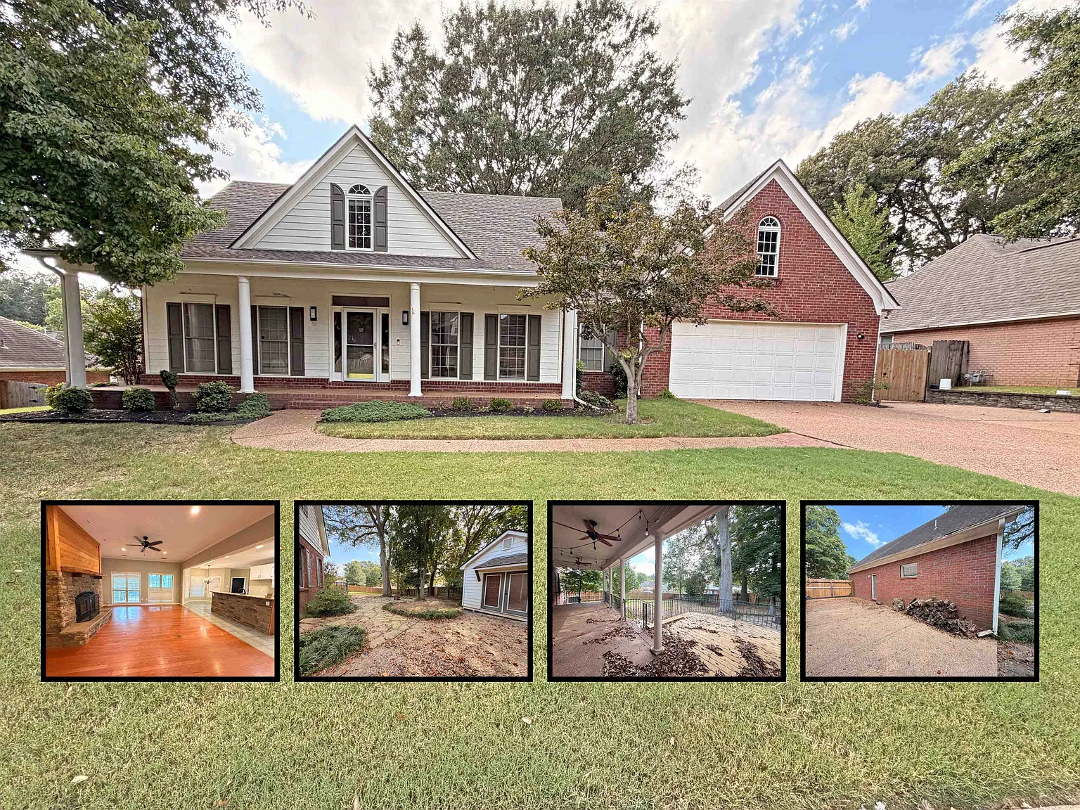 5 bed, 3.0 bath, 3023 sqft, $2,550 — Photo 1