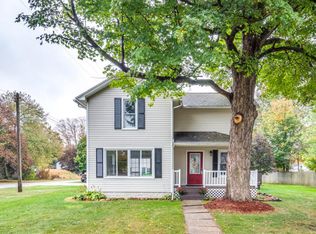 150 N Church St, Climax, MI