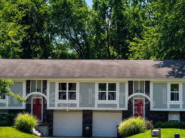 5814 NW Walnut Ct, Kansas City, MO 64152