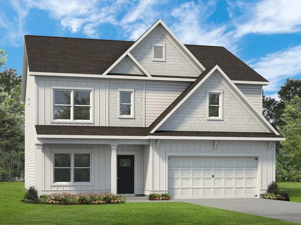 The Ellijay Plan, Sagebrook