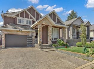 8825 131st St, Surrey, BC V3V 0A8